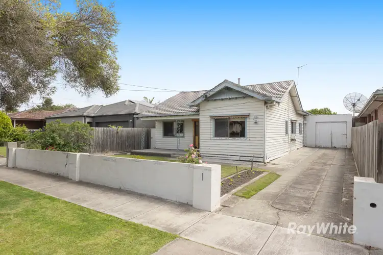 Main view of Homely house listing, 41 Darling Street, Hughesdale VIC 3166