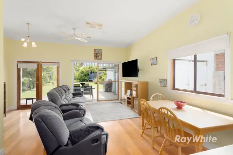 Fifth view of Homely house listing, 41 Darling Street, Hughesdale VIC 3166