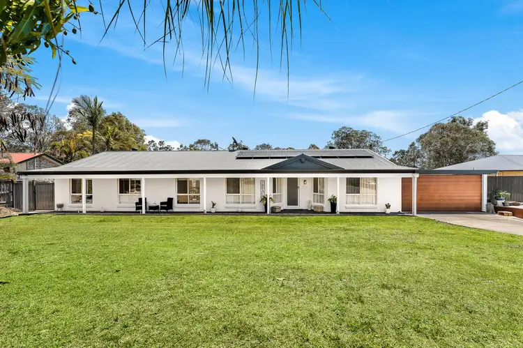 82-84 Evergreen Drive, South Maclean QLD 4280