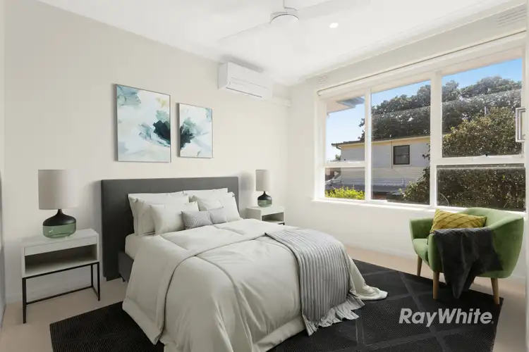 Second view of Homely apartment listing, 13/87-89 Mitchell Street, Bentleigh VIC 3204