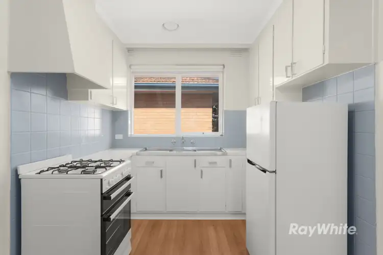 Third view of Homely apartment listing, 13/87-89 Mitchell Street, Bentleigh VIC 3204