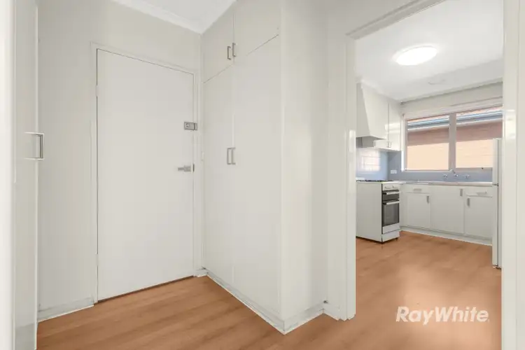 Fourth view of Homely apartment listing, 13/87-89 Mitchell Street, Bentleigh VIC 3204