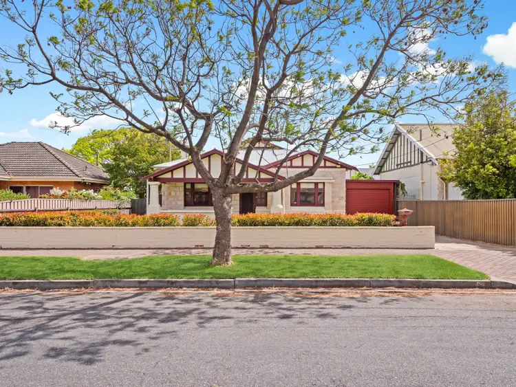 68 Beatrice Street, Prospect SA 5082