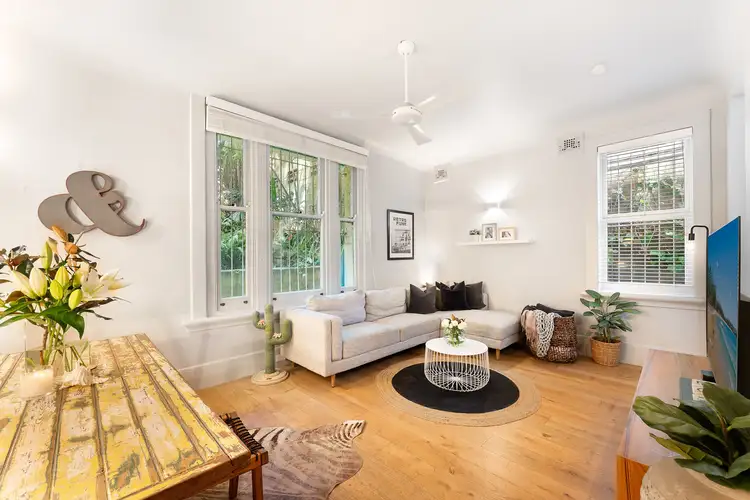 2/241 Old South Head Road, Bondi NSW 2026