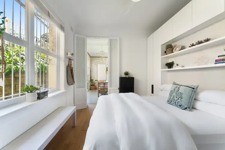 Third view of Homely apartment listing, 2/241 Old South Head Road, Bondi NSW 2026