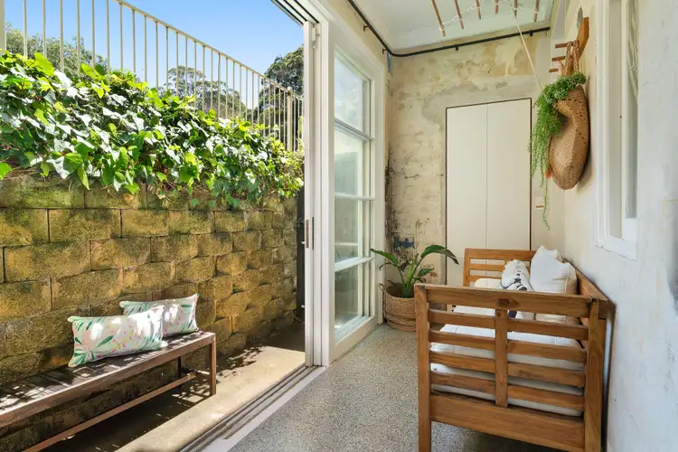 Fifth view of Homely apartment listing, 2/241 Old South Head Road, Bondi NSW 2026