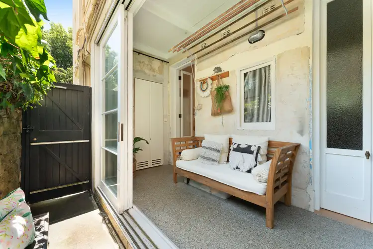 Sixth view of Homely apartment listing, 2/241 Old South Head Road, Bondi NSW 2026