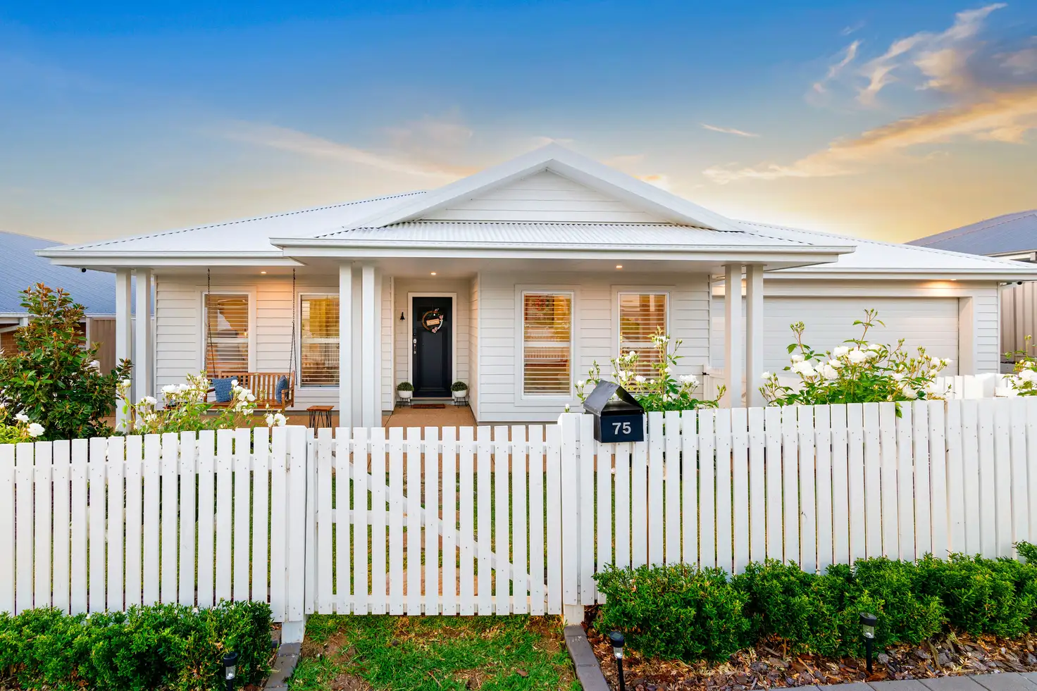 Main view of Homely house listing, 75 Bradman Drive, Boorooma NSW 2650