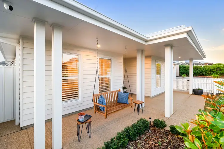 Second view of Homely house listing, 75 Bradman Drive, Boorooma NSW 2650