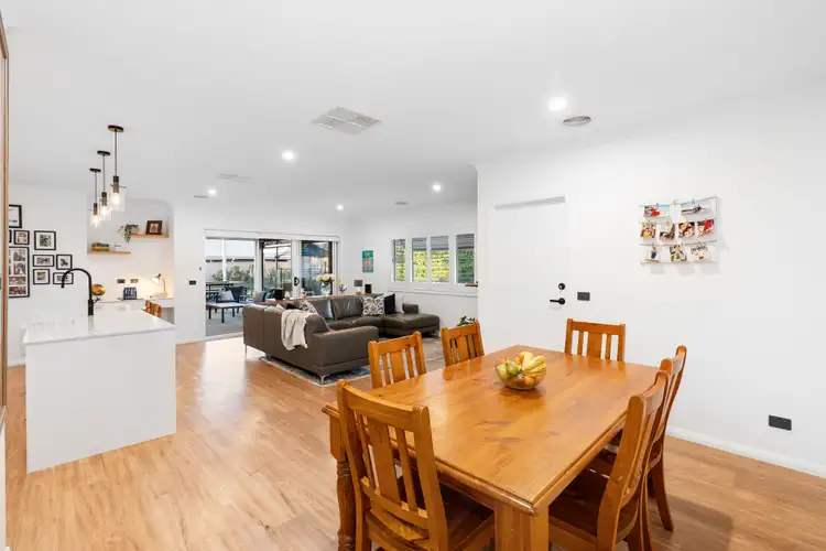 Third view of Homely house listing, 75 Bradman Drive, Boorooma NSW 2650