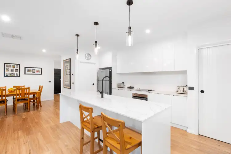 Fourth view of Homely house listing, 75 Bradman Drive, Boorooma NSW 2650