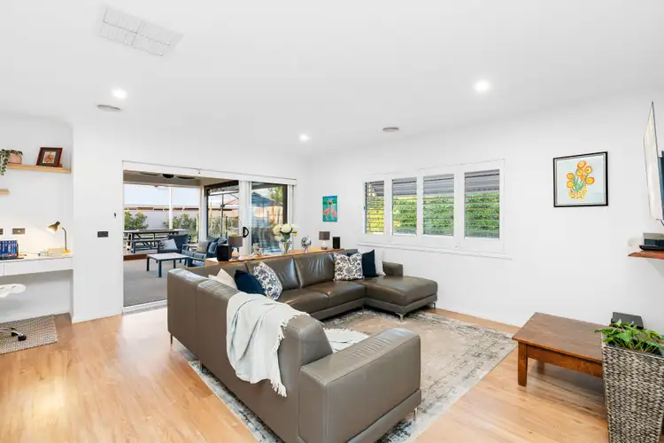 Fifth view of Homely house listing, 75 Bradman Drive, Boorooma NSW 2650