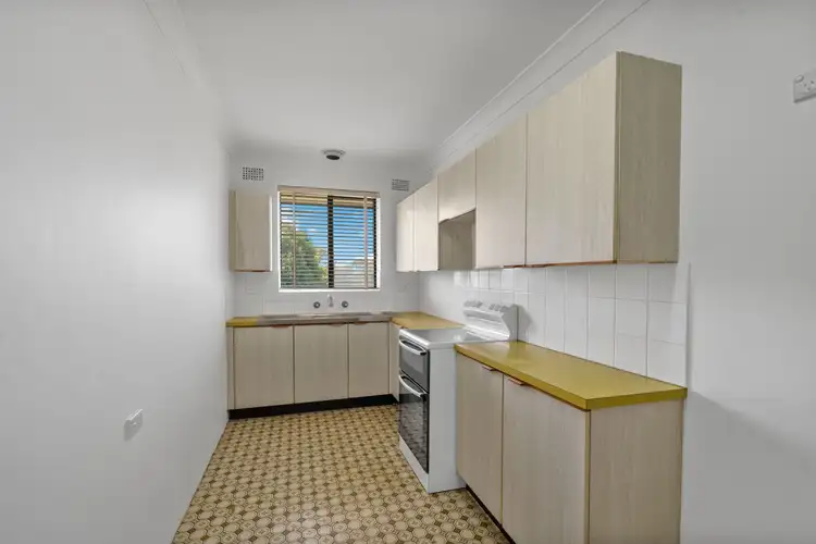 Third view of Homely unit listing, 4/46 Dartbrook Road, Auburn NSW 2144