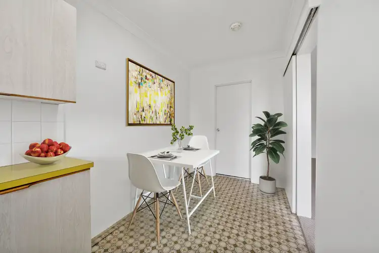 Fourth view of Homely unit listing, 4/46 Dartbrook Road, Auburn NSW 2144