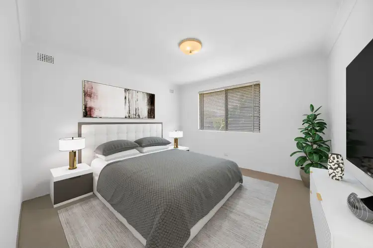Fifth view of Homely unit listing, 4/46 Dartbrook Road, Auburn NSW 2144
