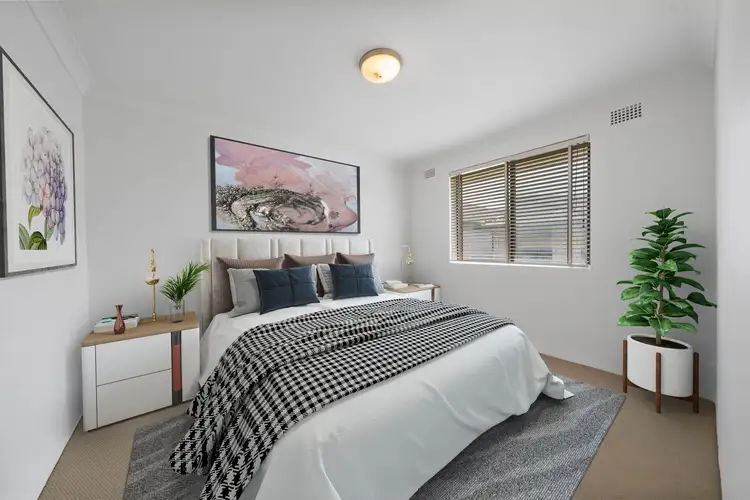 Sixth view of Homely unit listing, 4/46 Dartbrook Road, Auburn NSW 2144