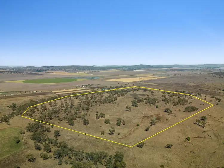 Main view of Homely rural property listing, "Rocky Hills" 405 McNallys Road, Cambooya QLD 4358