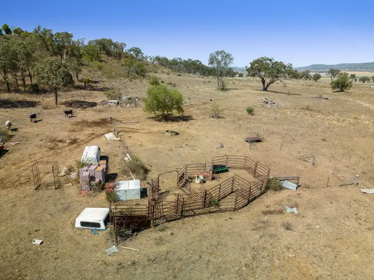 Fourth view of Homely rural property listing, "Rocky Hills" 405 McNallys Road, Cambooya QLD 4358