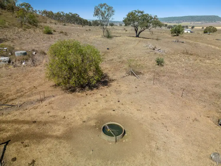 Fifth view of Homely rural property listing, "Rocky Hills" 405 McNallys Road, Cambooya QLD 4358