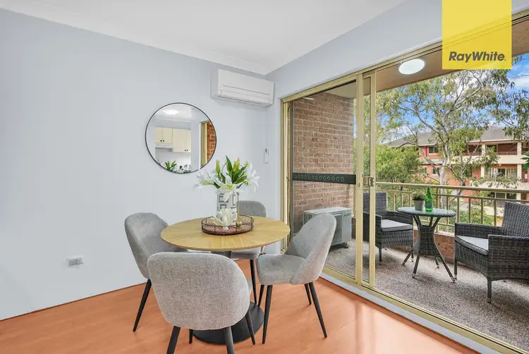 Third view of Homely unit listing, 3/14-16 Lennox Street, Parramatta NSW 2150