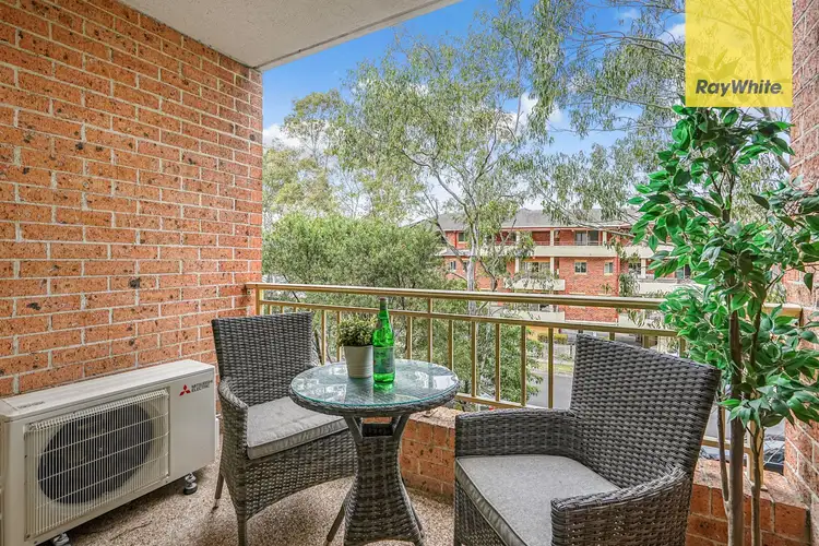 Fourth view of Homely unit listing, 3/14-16 Lennox Street, Parramatta NSW 2150