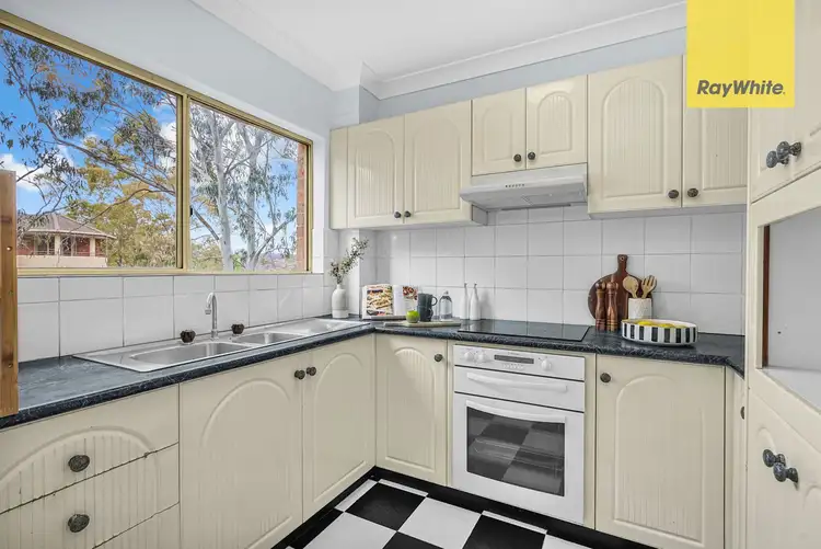 Fifth view of Homely unit listing, 3/14-16 Lennox Street, Parramatta NSW 2150