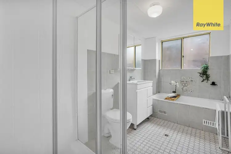 Sixth view of Homely unit listing, 3/14-16 Lennox Street, Parramatta NSW 2150