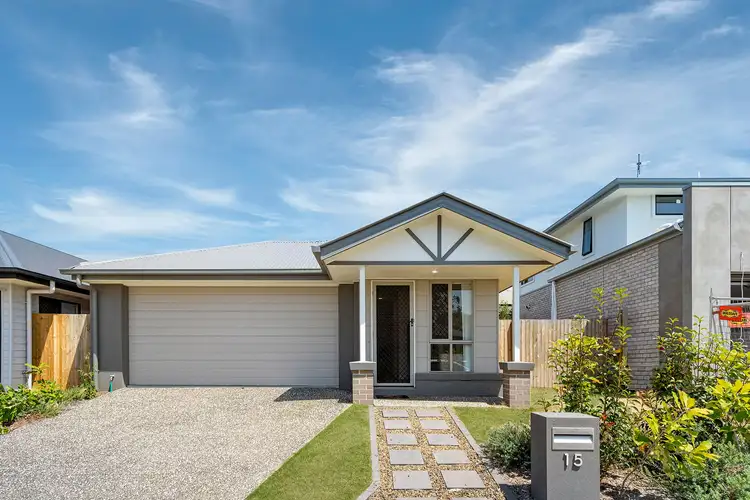 15 Dora Court, Logan Reserve QLD 4133