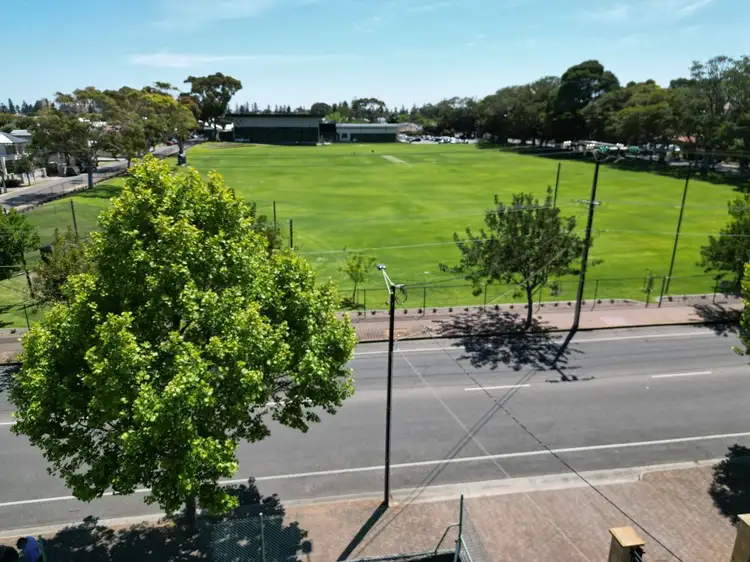 Fifth view of Homely land listing, 33A Whyte Street, Somerton Park SA 5044