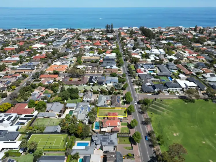 Seventh view of Homely land listing, 33A Whyte Street, Somerton Park SA 5044