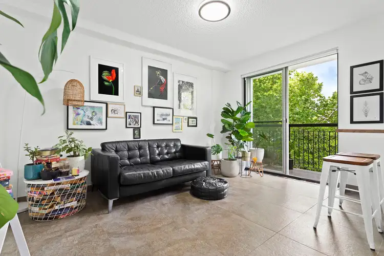 Main view of Homely apartment listing, 40/679-695 Bourke Street, Surry Hills NSW 2010