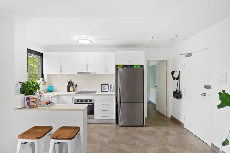 Second view of Homely apartment listing, 40/679-695 Bourke Street, Surry Hills NSW 2010