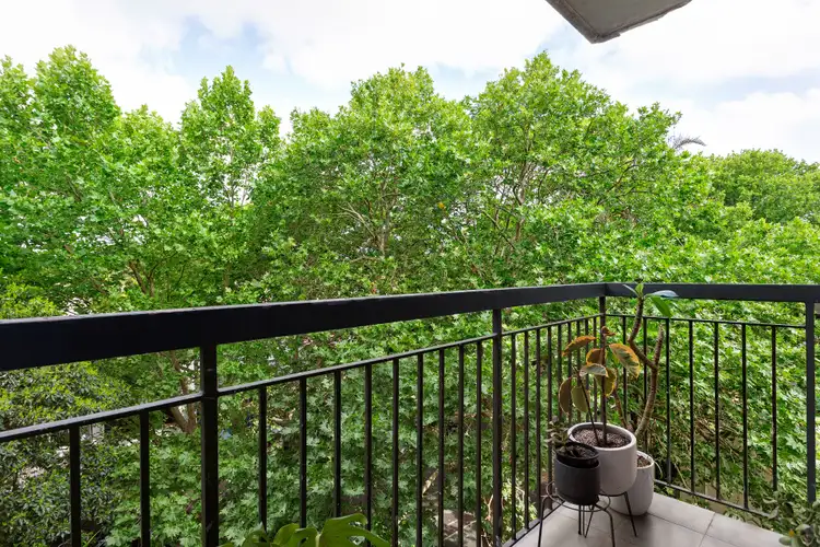 Third view of Homely apartment listing, 40/679-695 Bourke Street, Surry Hills NSW 2010