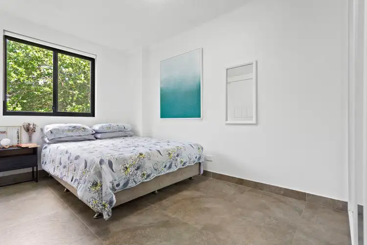 Fourth view of Homely apartment listing, 40/679-695 Bourke Street, Surry Hills NSW 2010