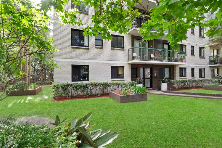 Sixth view of Homely apartment listing, 40/679-695 Bourke Street, Surry Hills NSW 2010