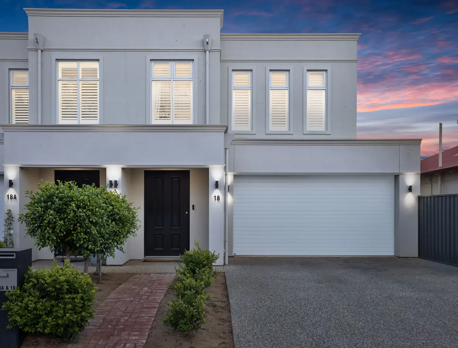 Main view of Homely house listing, 18 Golding Street, Beverley SA 5009