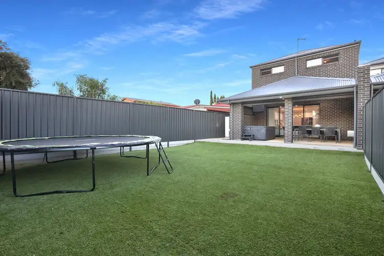 Second view of Homely house listing, 18 Golding Street, Beverley SA 5009