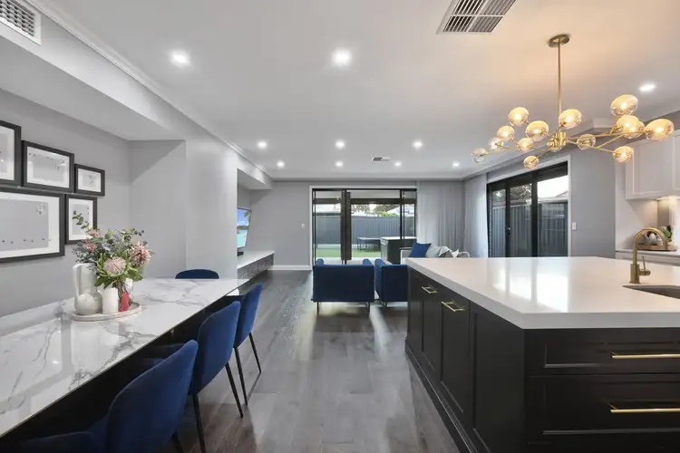 Fourth view of Homely house listing, 18 Golding Street, Beverley SA 5009
