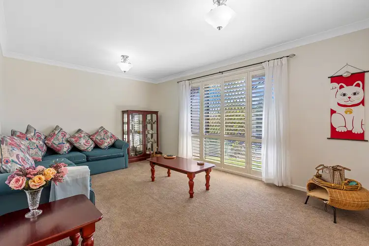 Fourth view of Homely house listing, 20 Pinedale Crescent, Parkinson QLD 4115