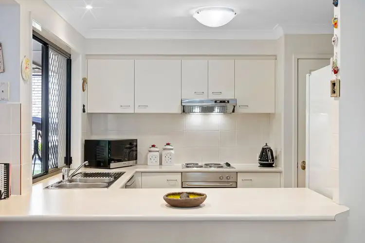 Sixth view of Homely house listing, 20 Pinedale Crescent, Parkinson QLD 4115