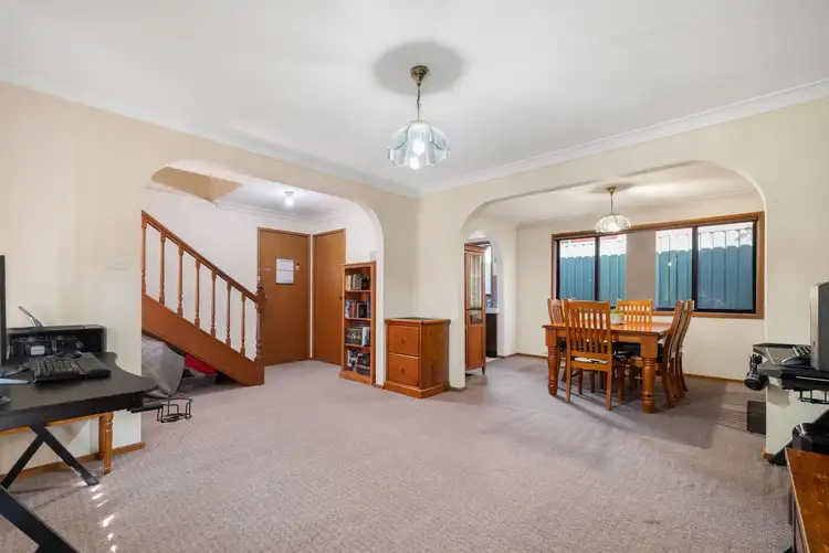 Second view of Homely townhouse listing, 3/77-79 Broughton Street, Campbelltown NSW 2560