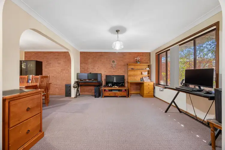 Third view of Homely townhouse listing, 3/77-79 Broughton Street, Campbelltown NSW 2560