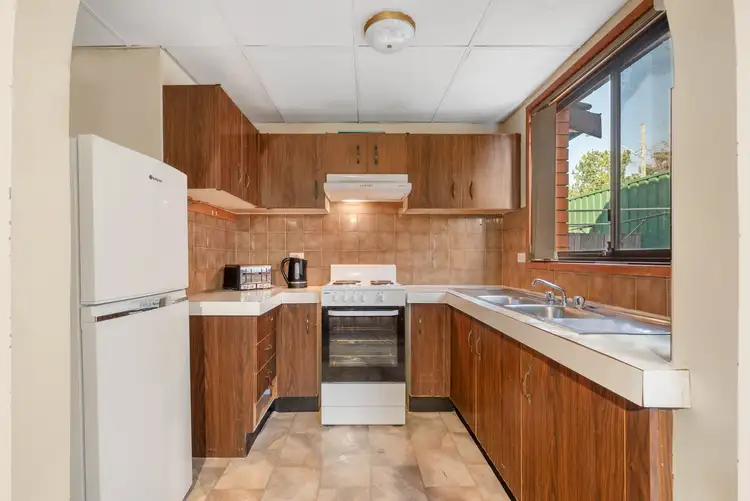 Fourth view of Homely townhouse listing, 3/77-79 Broughton Street, Campbelltown NSW 2560