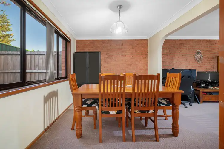 Fifth view of Homely townhouse listing, 3/77-79 Broughton Street, Campbelltown NSW 2560