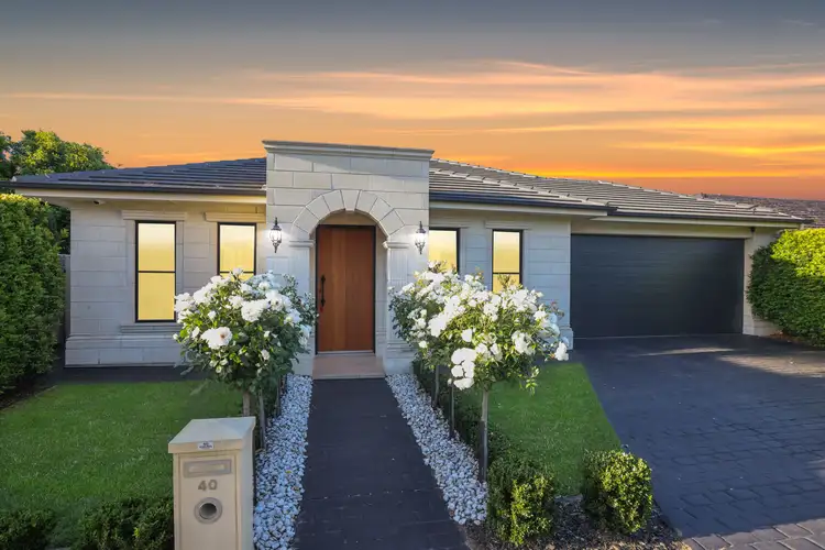 Main view of Homely house listing, 40 Ashburn Avenue, Fulham SA 5024