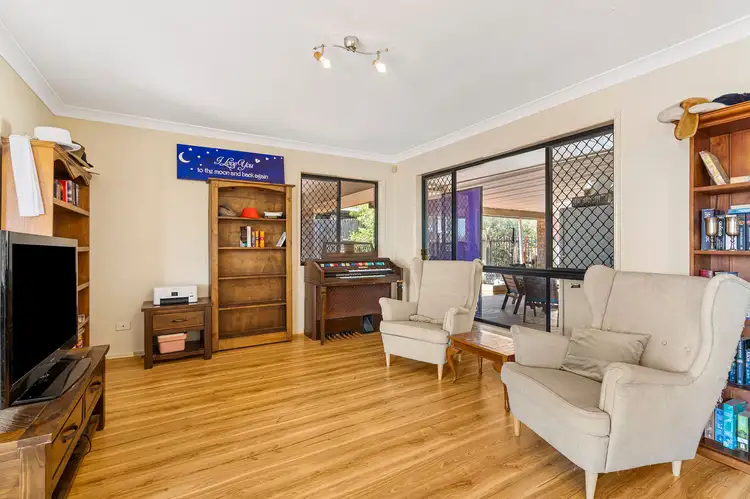 Third view of Homely house listing, 27 Hamersley Place, Parkinson QLD 4115