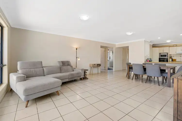 Fourth view of Homely house listing, 27 Hamersley Place, Parkinson QLD 4115