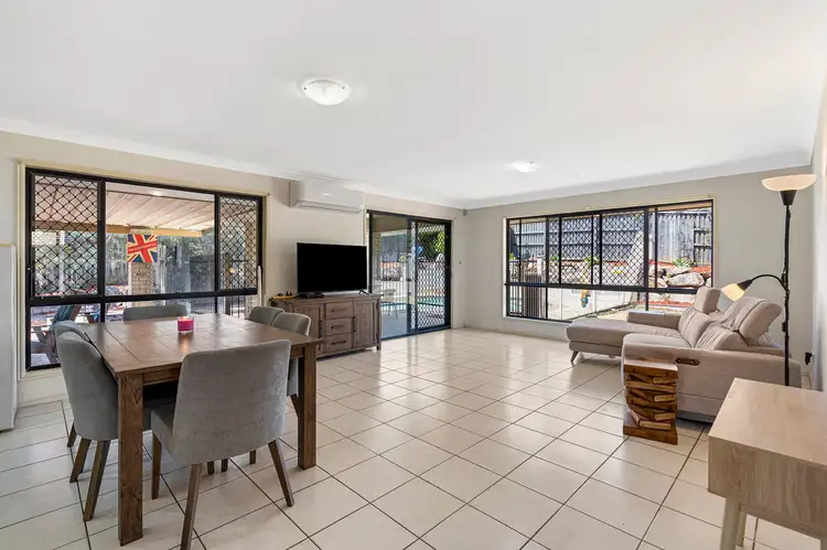 Sixth view of Homely house listing, 27 Hamersley Place, Parkinson QLD 4115
