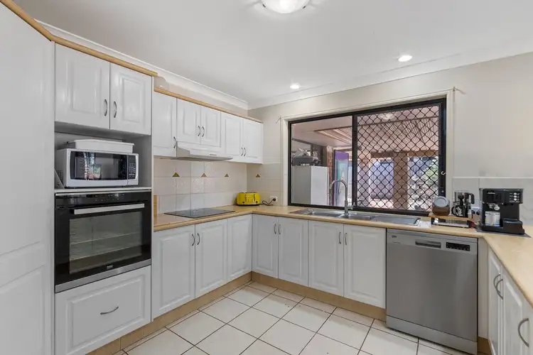 Seventh view of Homely house listing, 27 Hamersley Place, Parkinson QLD 4115