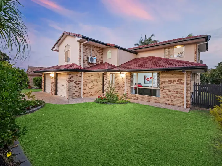 18 Copeton Crescent, Parkinson QLD 4115